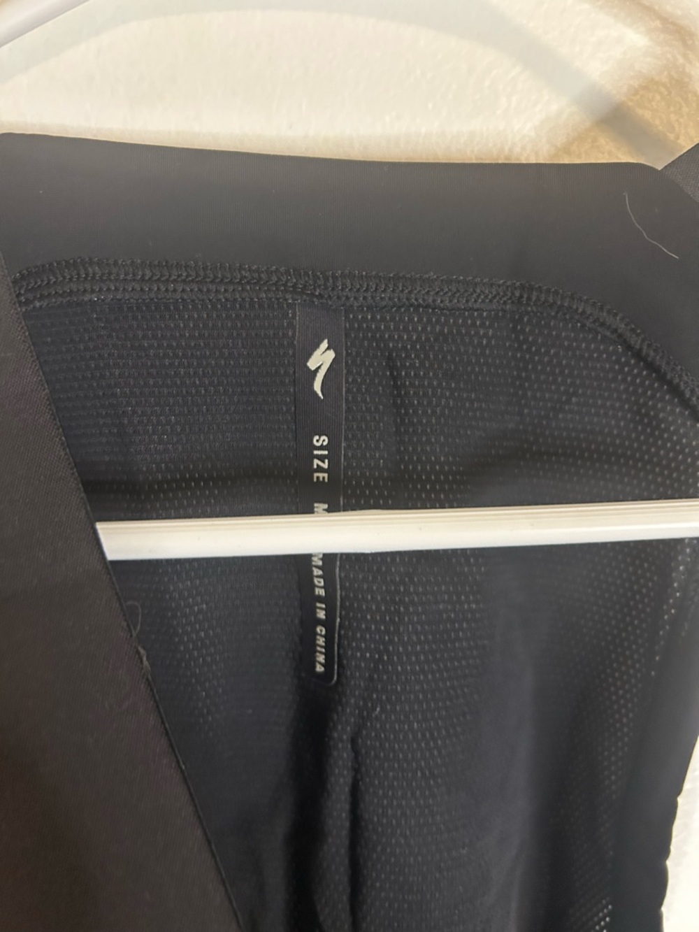 Specialized bicycle company men’s knocker core bib - Picture 4 of 7